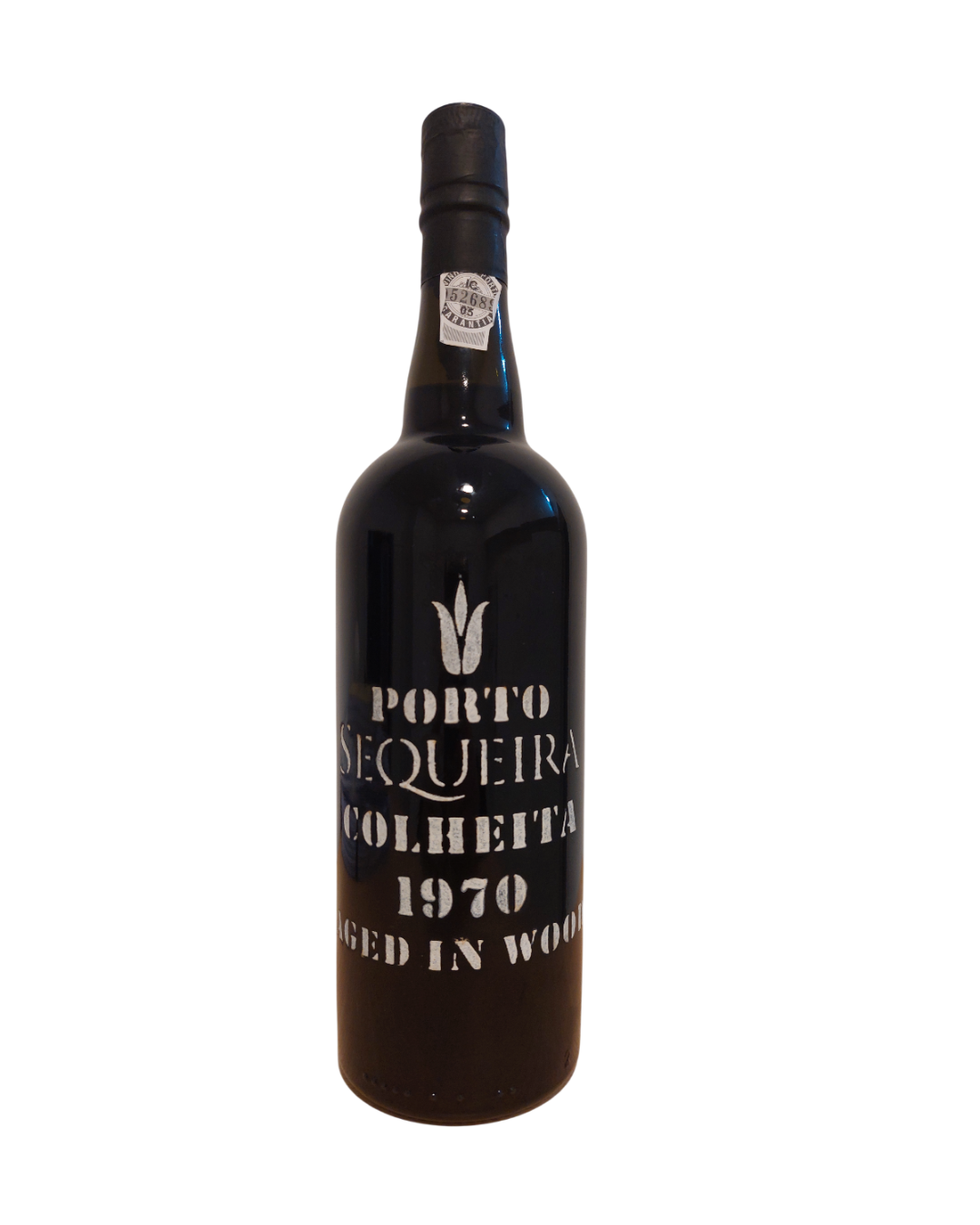 Porto Quinta Da Sequeira Colheita 1970